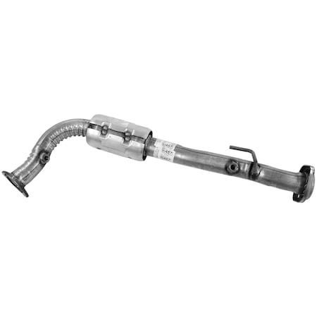 Walker Catalytic Converter, 83457 83457